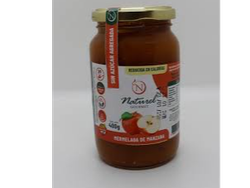 MERMELADA NATUREL SIN AZUCAR AGREGADA