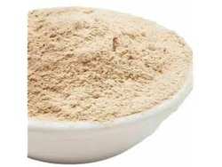 HARINA DE ALGARROBA NATURAL