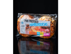 PAN PROTEICO ONDA FIT