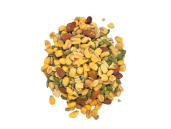 MIX DE FRUTOS SECOS SALADO / CERVECERO