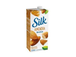 LECHE VEGETAL SILK X 1 LITRO
