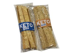 CHALITAS KETO BASTONI