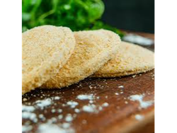 MILANESA DE SOJA RELLENA NUTRIDAM X 4 UNI