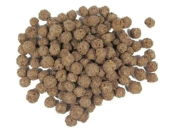BOLITAS DE CHOCOLATE