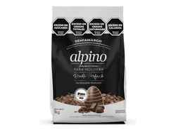 CHOCOLATE ALPINO