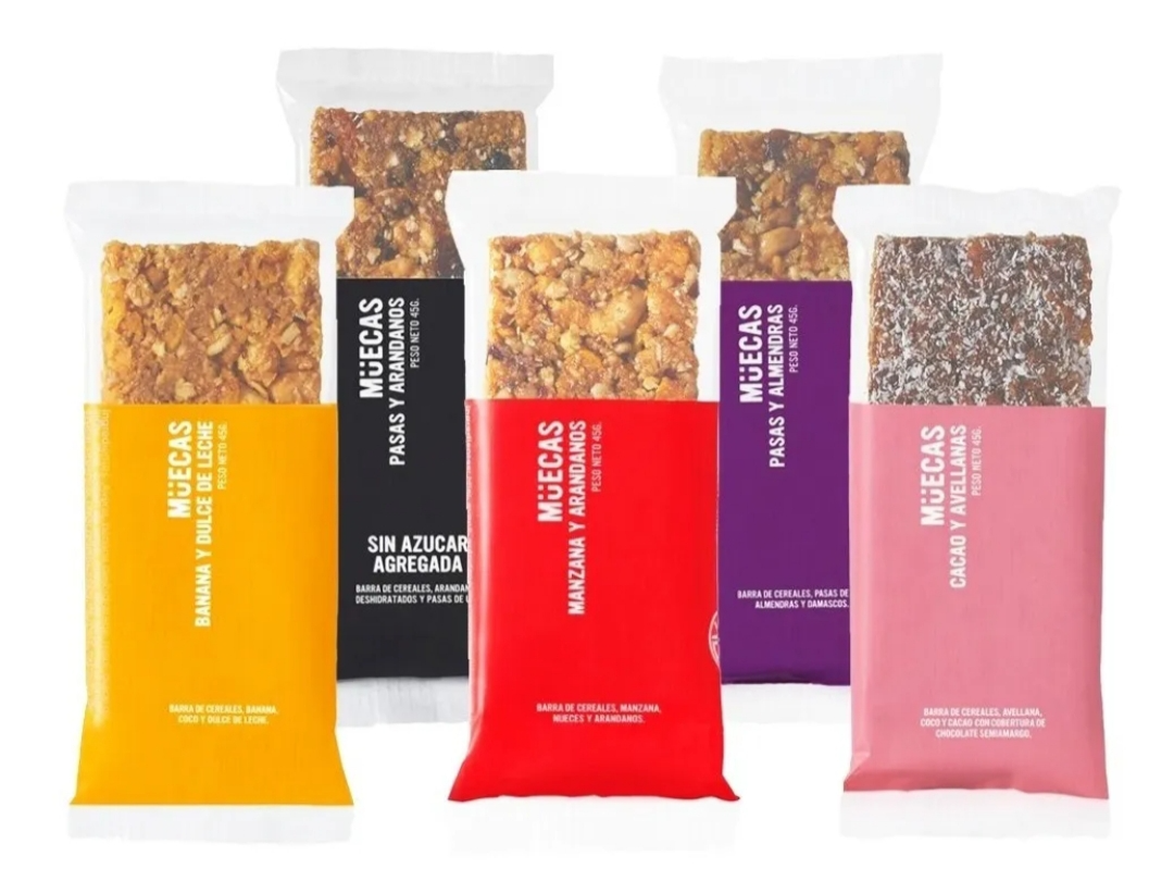 PROMO BARRAS MUECAS