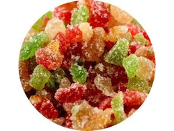 FRUTA NEVADA
