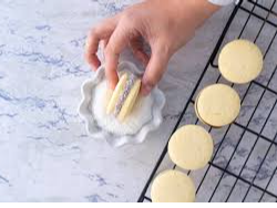 PROMO ALFAJOR DE MAICENA