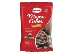 CHOCOLATE MAPSA CUBER CON LECHE