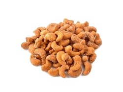 CASTAÑAS SALADAS