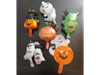GLOBO MYLAR HALLOWEEN