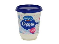 CREMA DE LECHE DOBLE CREMA