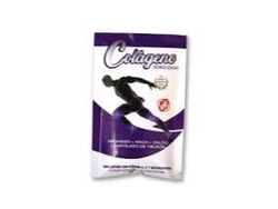 COLAGENO HIDROLIZADO