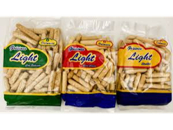 GRISINES DALMACIA X 250 GR