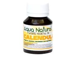 ACEITE VEGETAL DE CALENDULA X 50 CC