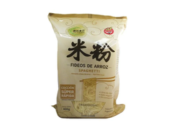 FIDEOS DE ARROZ OROX SIN TACC