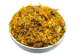 CALENDULA EN FLOR