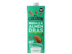 LECHE VEGETALES COCOON