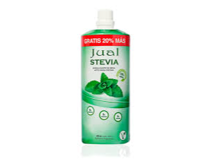 STEVIA JUAL