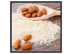 HARINA DE ALMENDRAS SIN PIEL