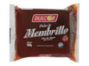 DULCE DE MEMBRILLO DULCOR X 500 GRS