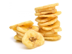 BANANA CHIPS EN RODAJAS