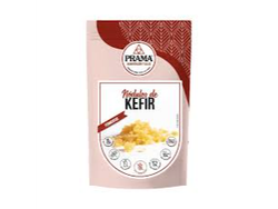 NODULOS DE KEFIR