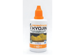 KYOJIN