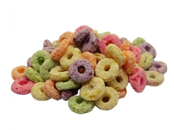 ARITOS FRUTALES