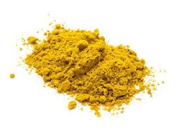 CURRY X 100 GR