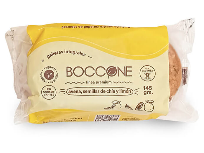 PROMO GALLETAS BOCCONE