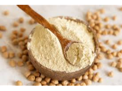 HARINA DE GARBANZO