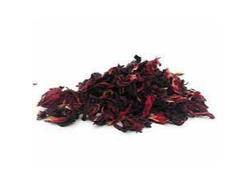 HIBISCUS / FLOR DE JAMAICA