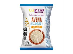 AVENA INSTANTANEA SIN TACC