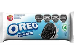 GALLETITA OREO S/TACC X 95 GR