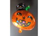 GLOBO MYLAR HALLOWEEN 24"
