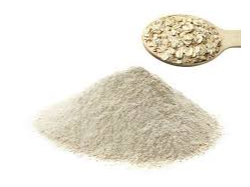 HARINA DE AVENA