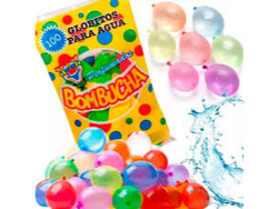 GLOBITO PARA AGUA X 80