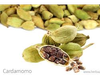 CARDAMOMO X 10 GR