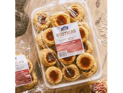 PEPAS LA FRANCIA MEMBRILLO AVENA Y CHIA