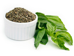 ALBAHACA X 100 GR