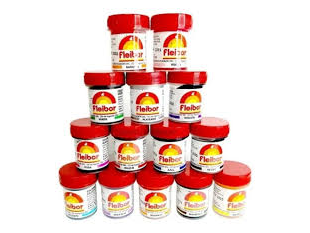 COLORANTE VEGETAL EN PASTA