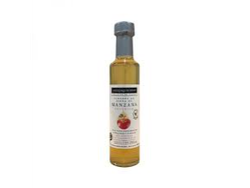 VINAGRE DE SIDRA DE MANZANA