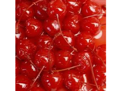 CEREZAS AL MARRASQUINO