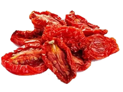 TOMATE DESHIDRATADO