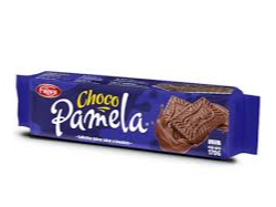CHOCOPAMELA 220GR