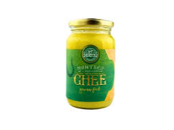GHEE SERVIO X 300