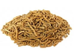 BASTONCITOS DE SALVADO