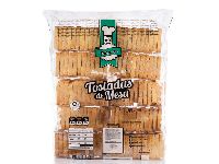 TOSTADAS FERMAR