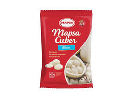 CHOCOLATE MAPSA CUBER BLANCO